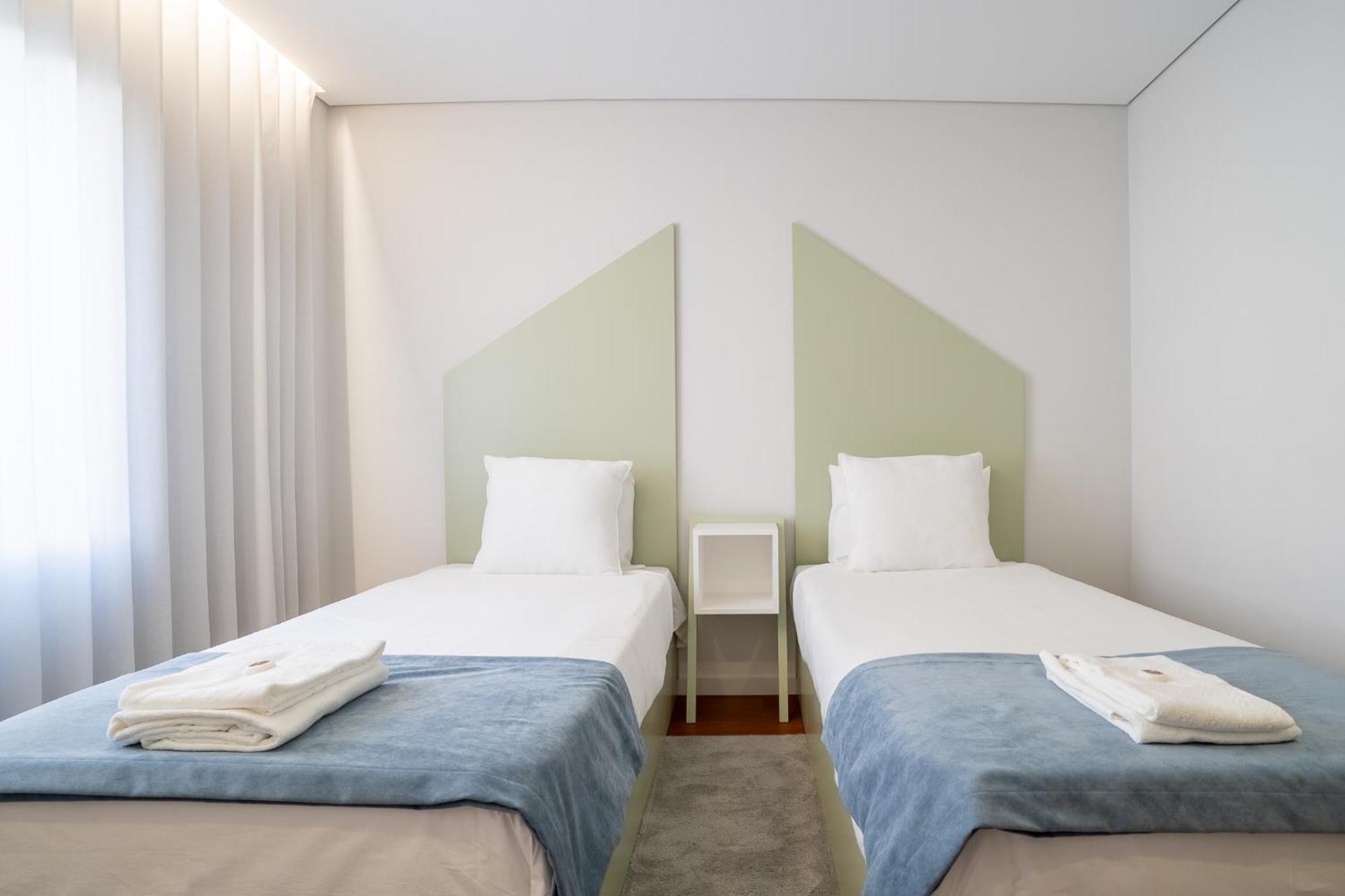 Porto & Douro Vista Apartments By Inviting Valbom  Zewnętrze zdjęcie