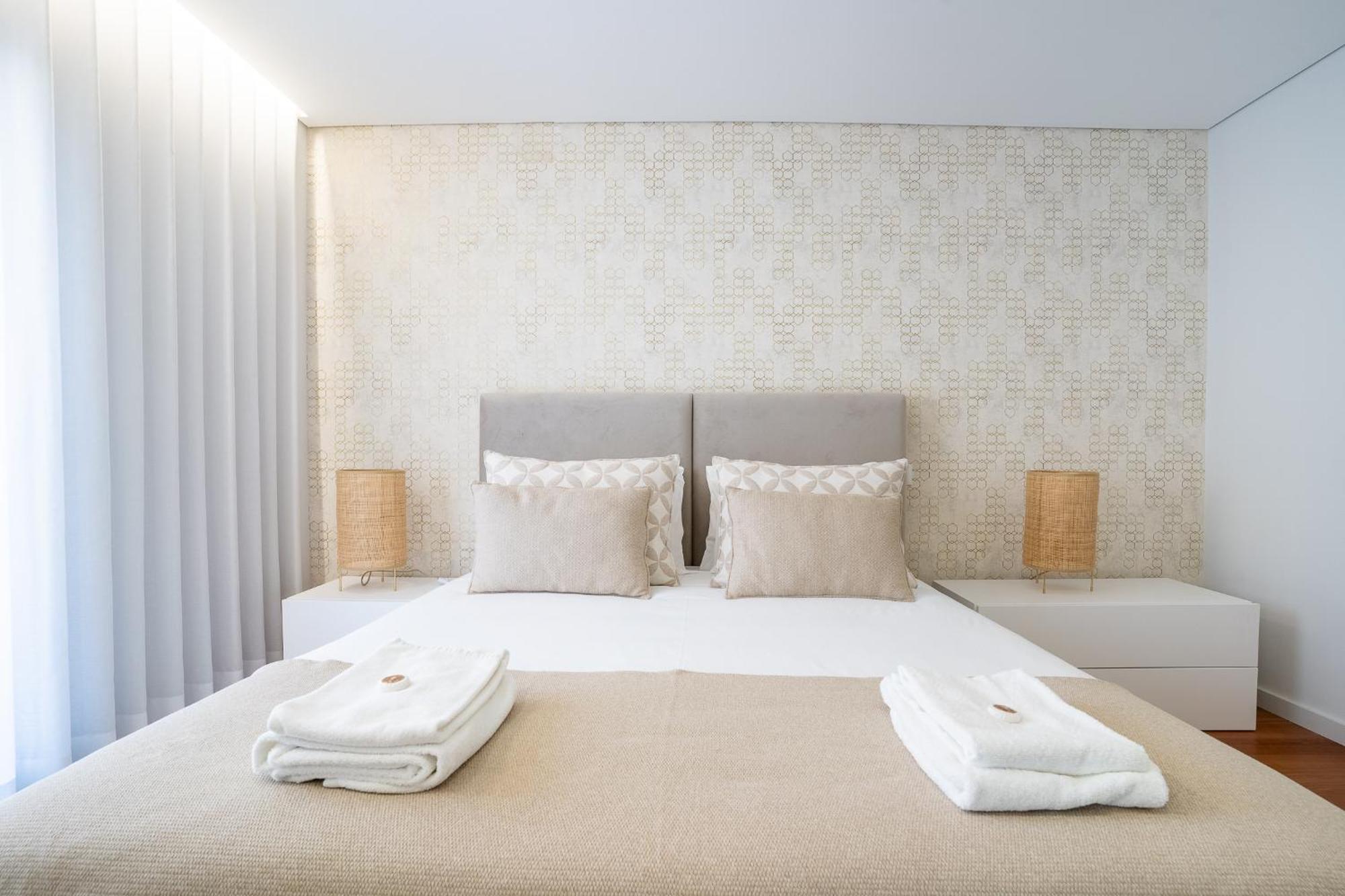 Porto & Douro Vista Apartments By Inviting Valbom  Zewnętrze zdjęcie