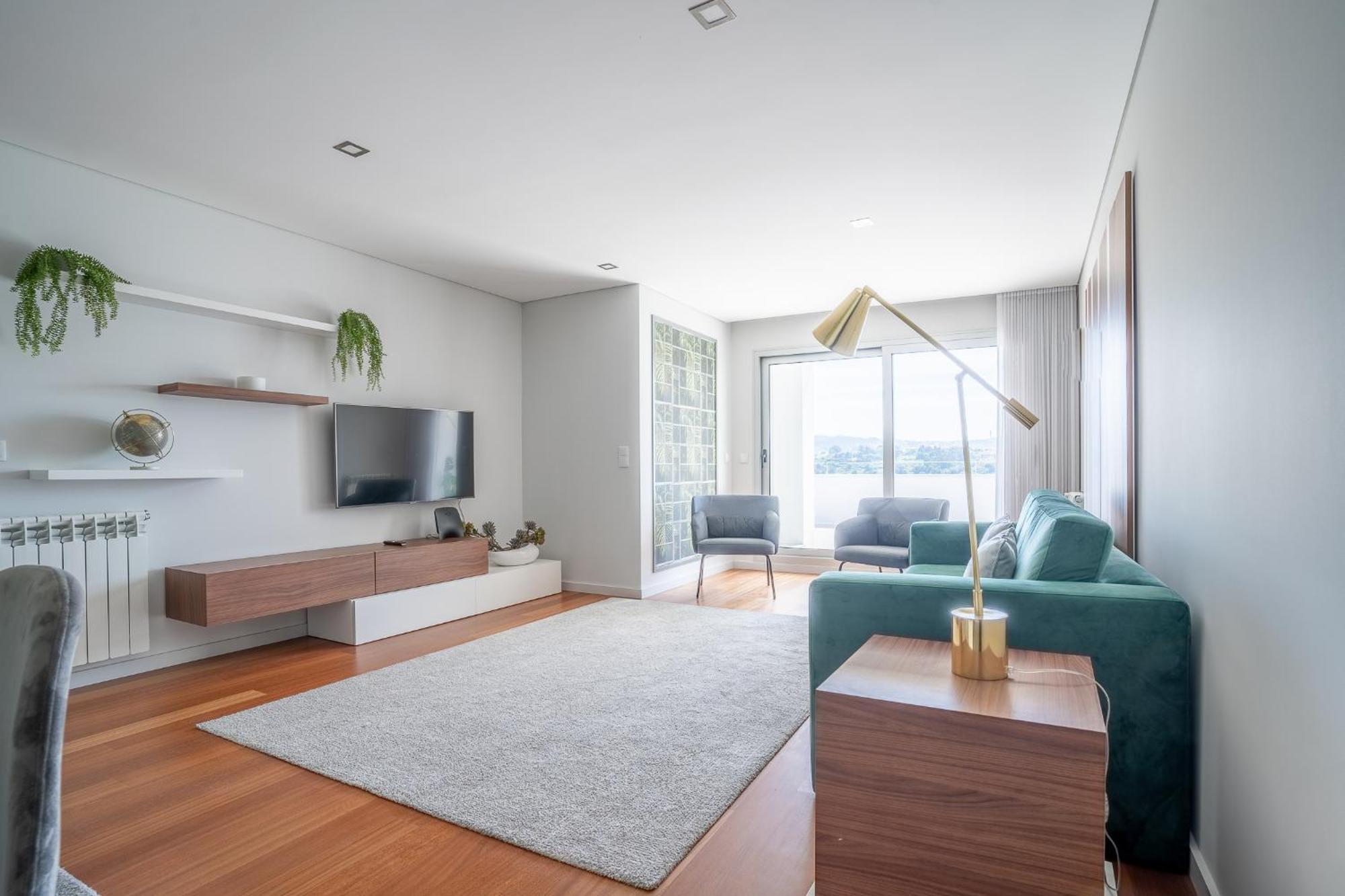 Porto & Douro Vista Apartments By Inviting Valbom  Zewnętrze zdjęcie