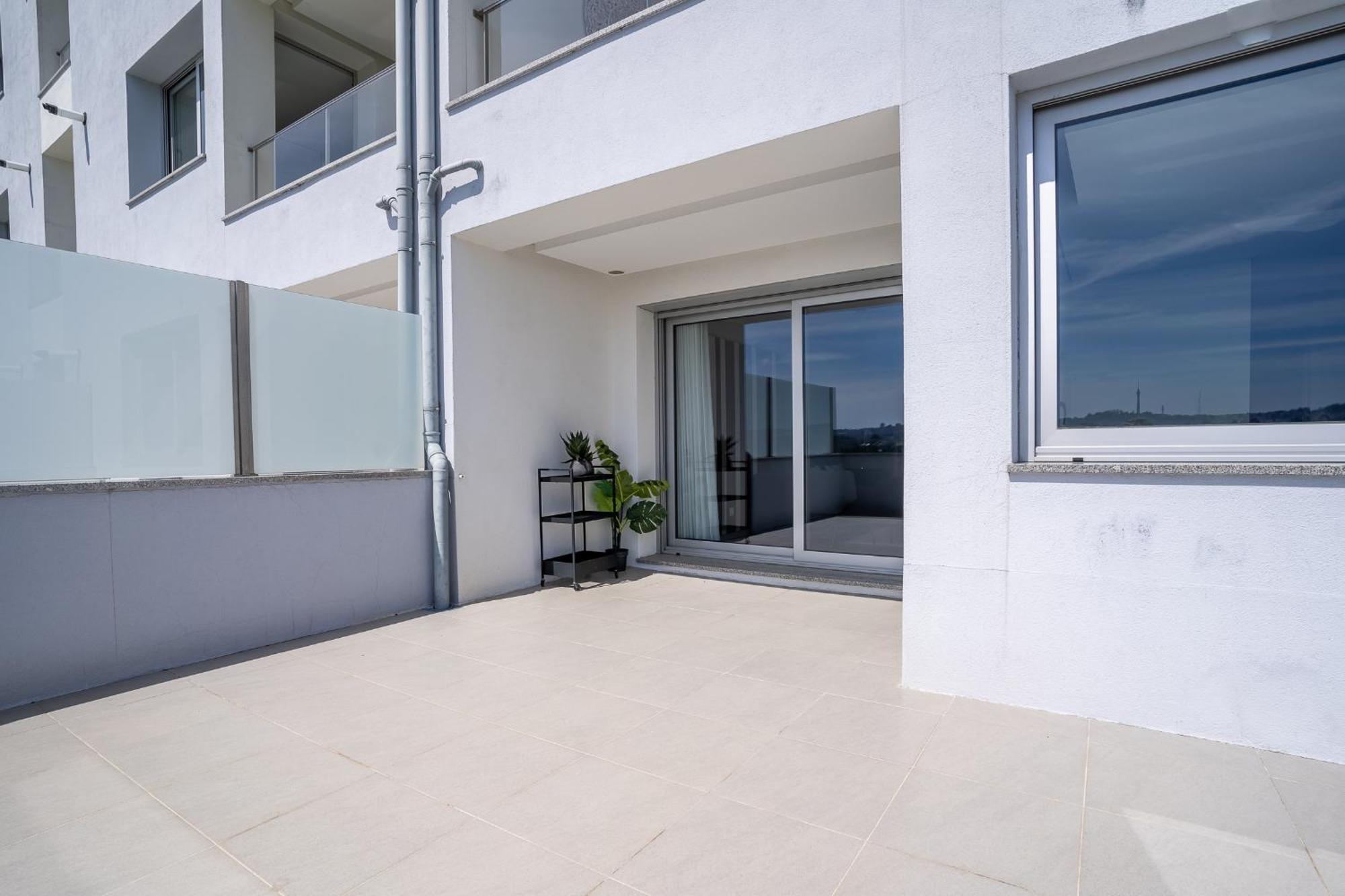Porto & Douro Vista Apartments By Inviting Valbom  Zewnętrze zdjęcie