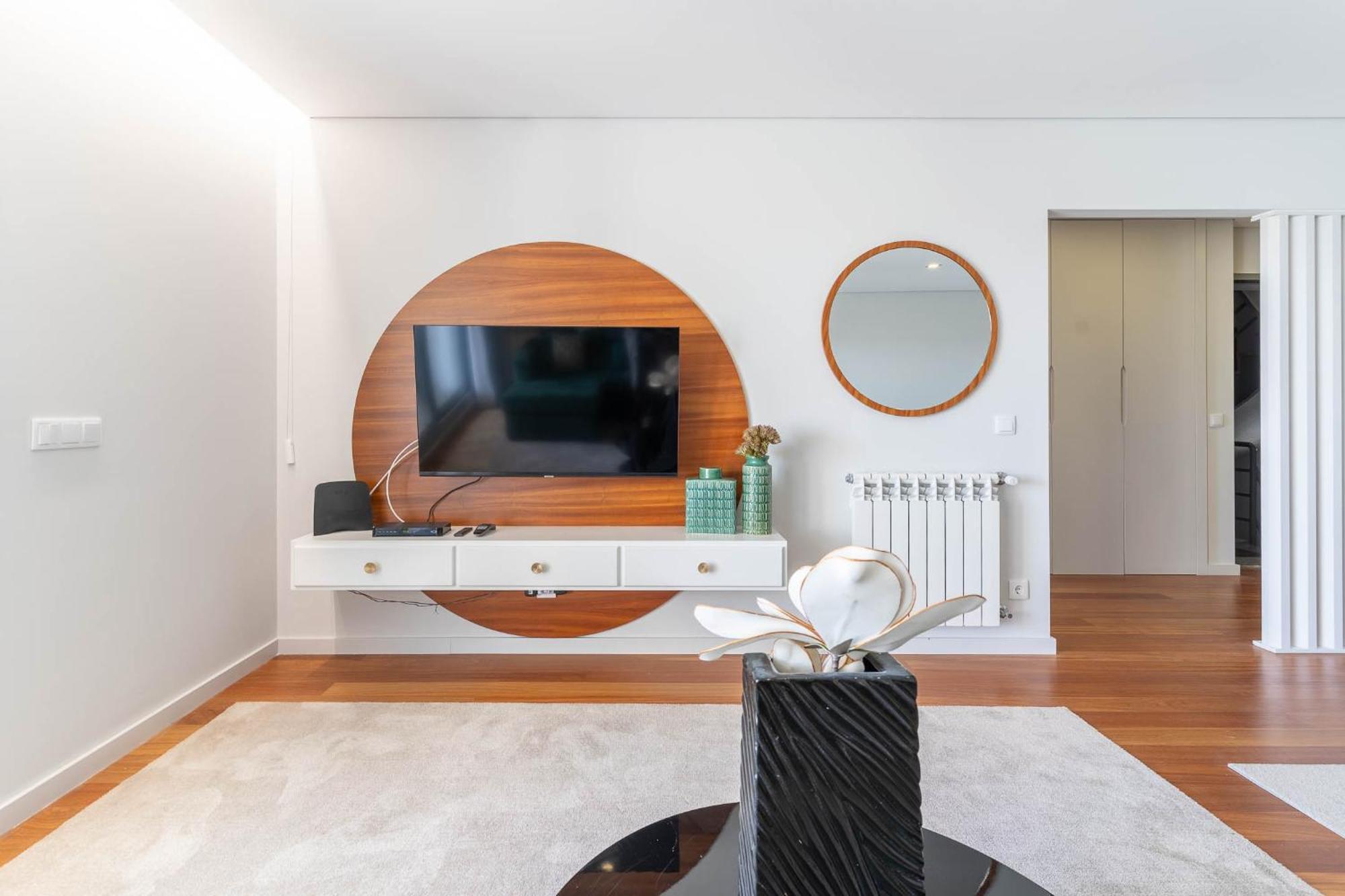 Porto & Douro Vista Apartments By Inviting Valbom  Zewnętrze zdjęcie