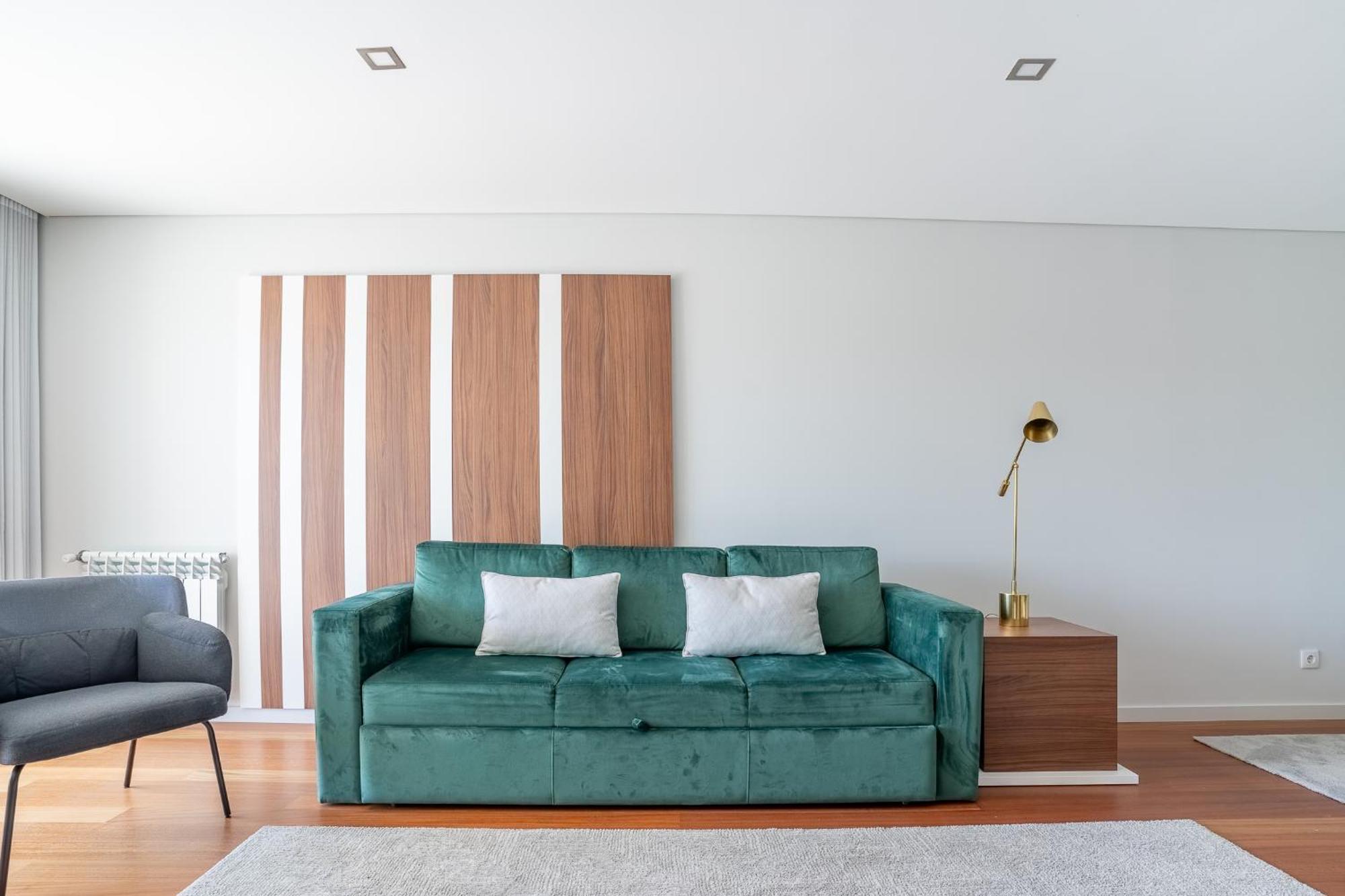 Porto & Douro Vista Apartments By Inviting Valbom  Zewnętrze zdjęcie