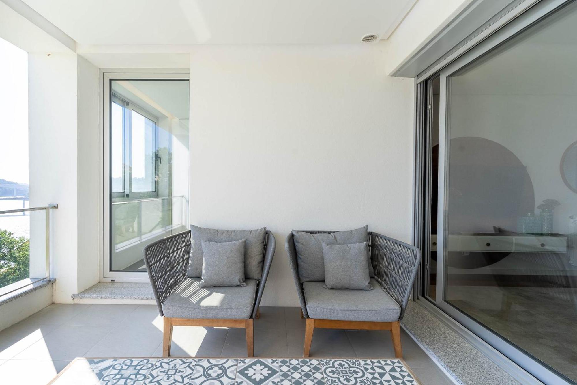 Porto & Douro Vista Apartments By Inviting Valbom  Zewnętrze zdjęcie