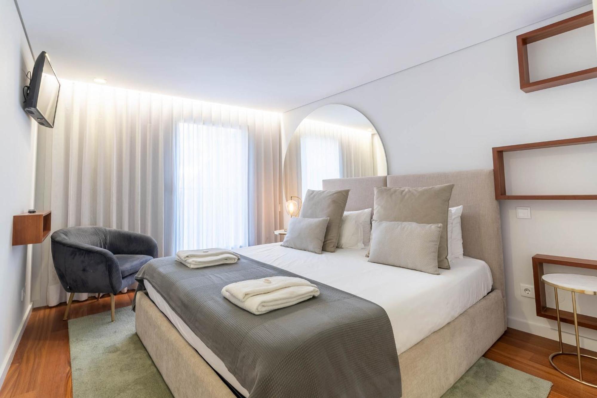 Porto & Douro Vista Apartments By Inviting Valbom  Zewnętrze zdjęcie