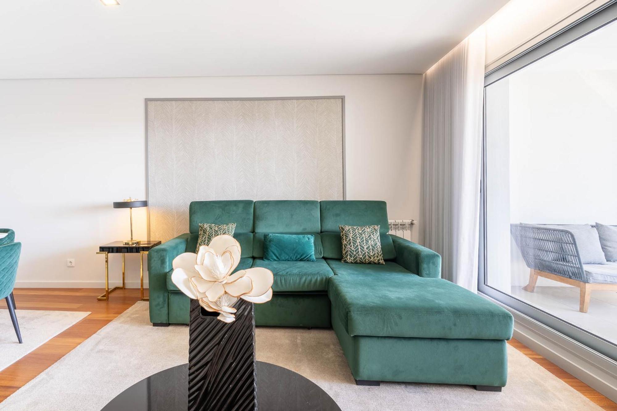 Porto & Douro Vista Apartments By Inviting Valbom  Zewnętrze zdjęcie