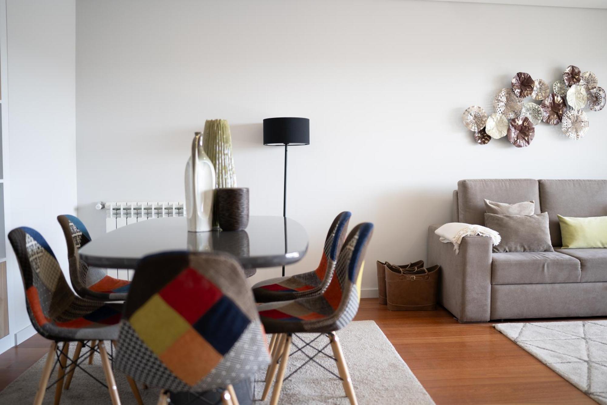 Porto & Douro Vista Apartments By Inviting Valbom  Zewnętrze zdjęcie