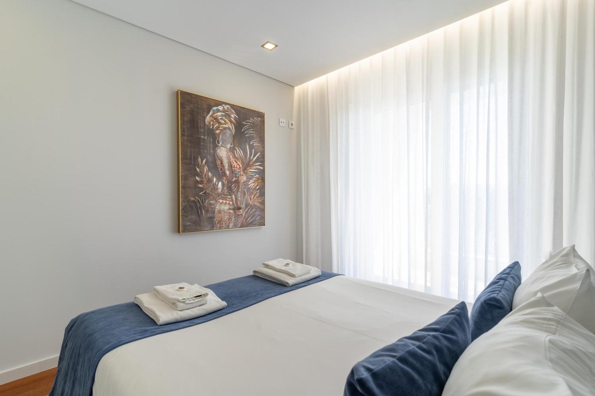Porto & Douro Vista Apartments By Inviting Valbom  Zewnętrze zdjęcie
