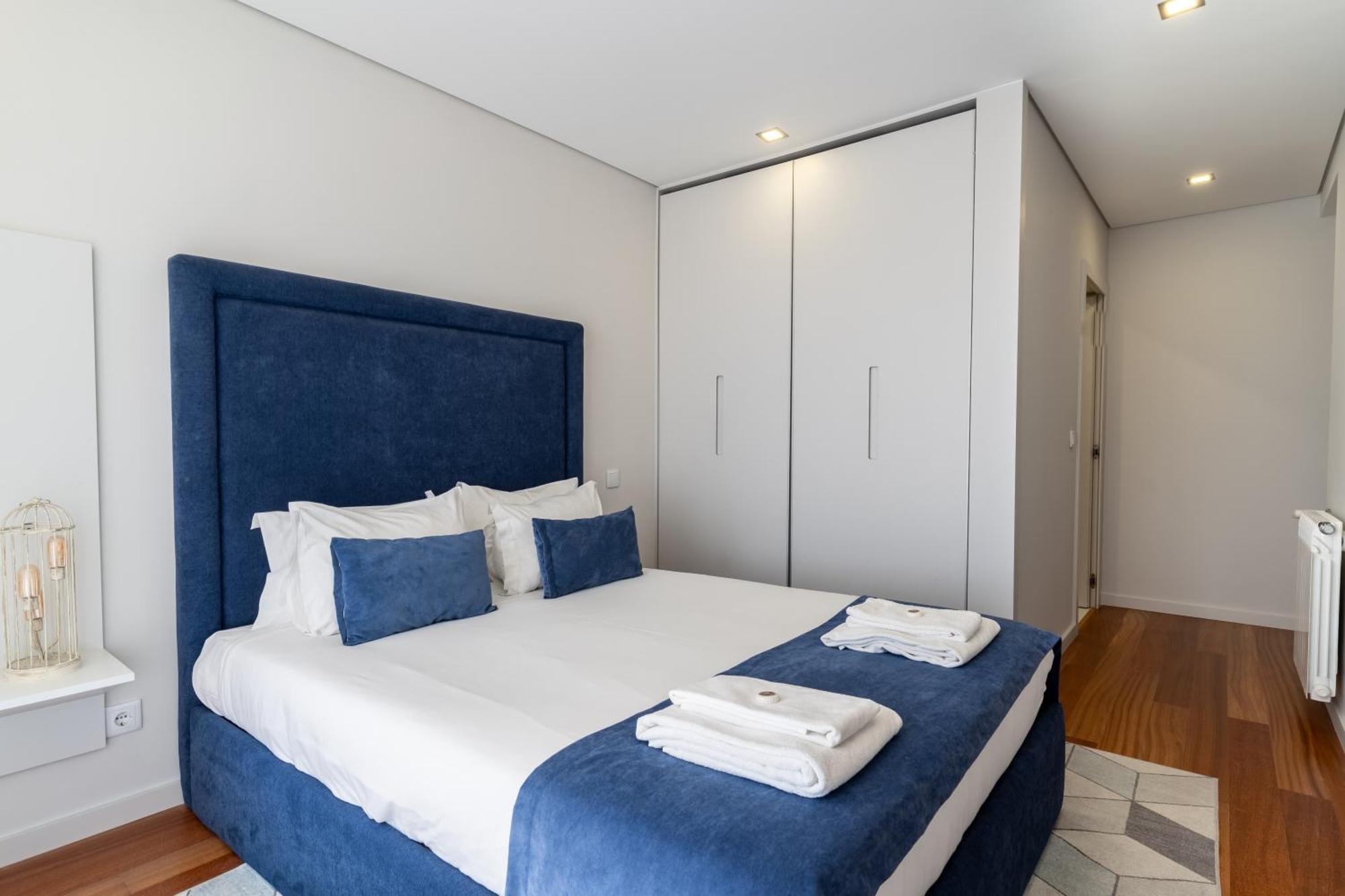 Porto & Douro Vista Apartments By Inviting Valbom  Zewnętrze zdjęcie
