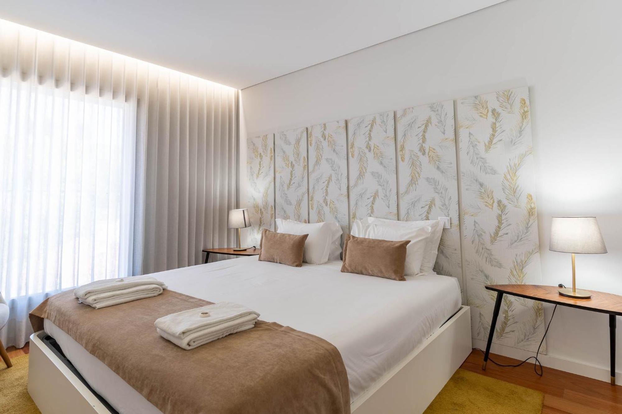 Porto & Douro Vista Apartments By Inviting Valbom  Zewnętrze zdjęcie