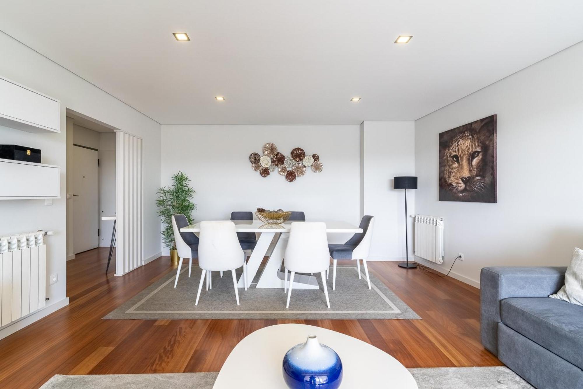 Porto & Douro Vista Apartments By Inviting Valbom  Zewnętrze zdjęcie