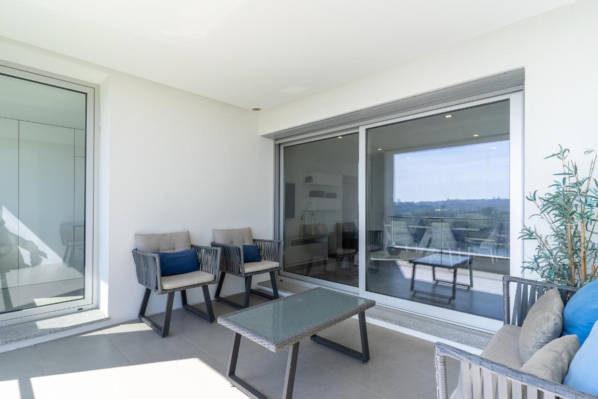 Porto & Douro Vista Apartments By Inviting Valbom  Zewnętrze zdjęcie