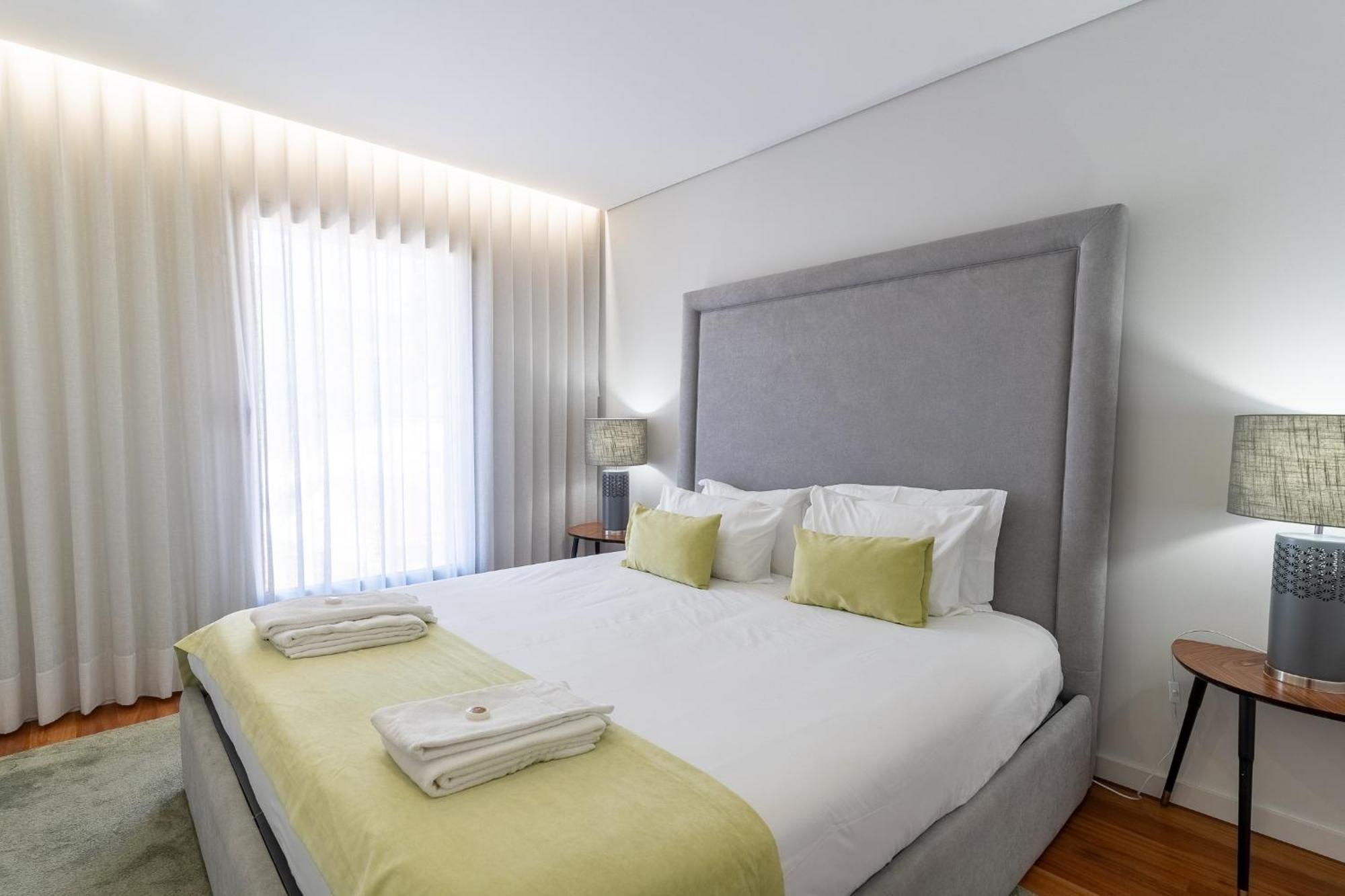 Porto & Douro Vista Apartments By Inviting Valbom  Zewnętrze zdjęcie